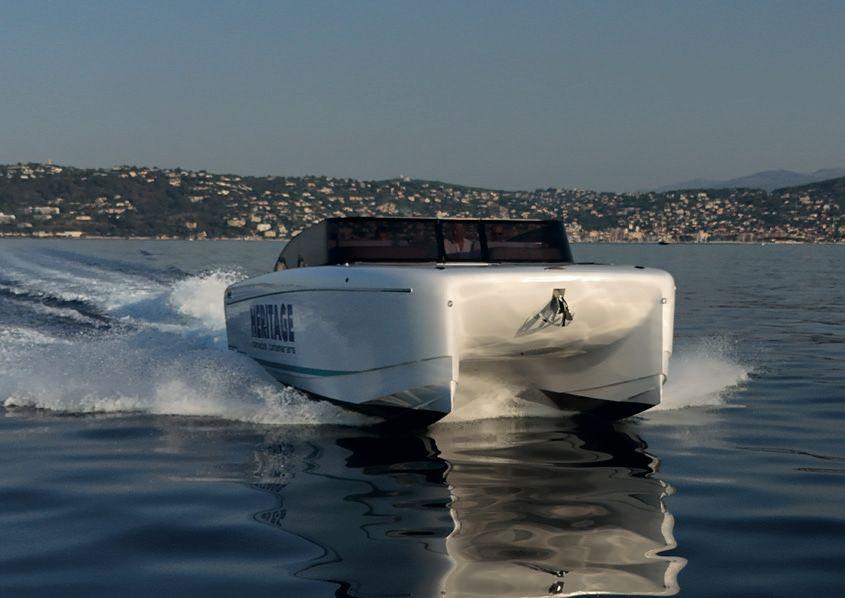 canados Heritage 36