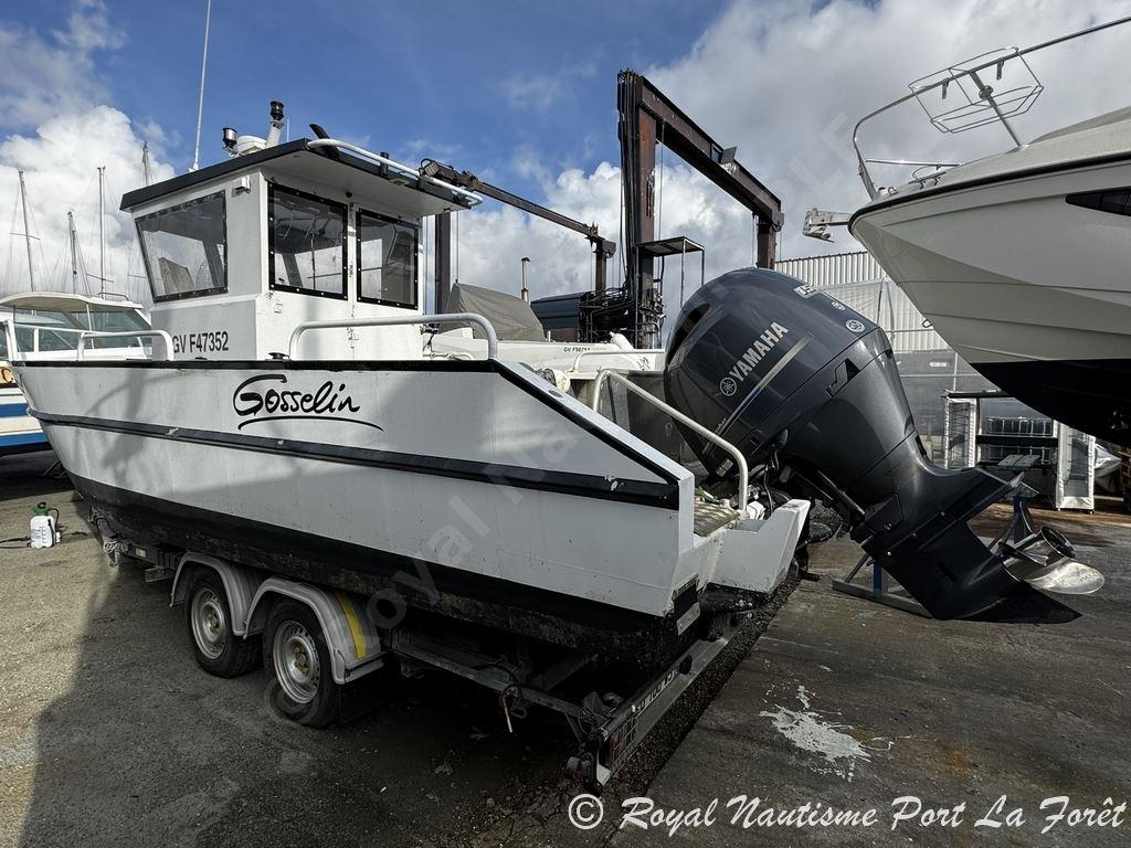 gosselin Gp 710