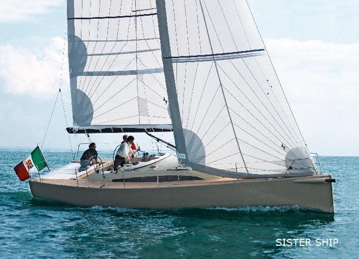 mylius yachts Mylius 11e25