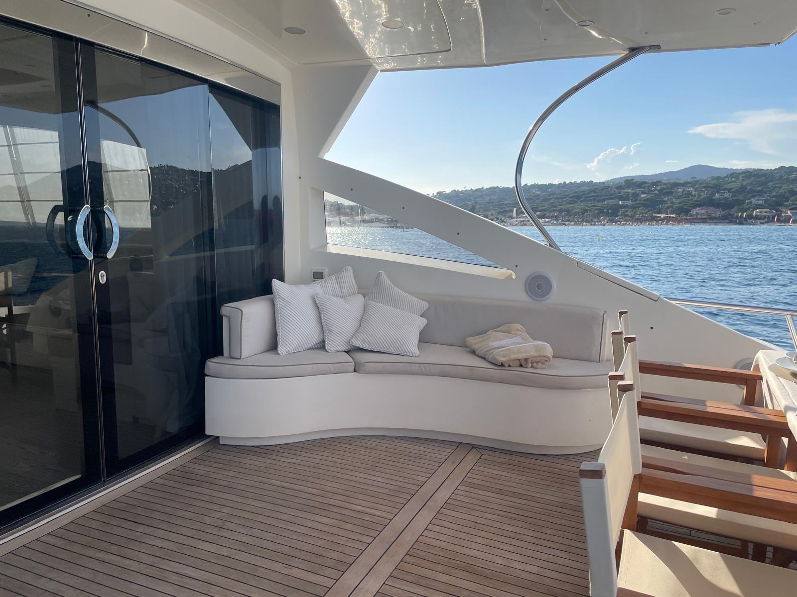 jaguar Jaguar 24 sport ht