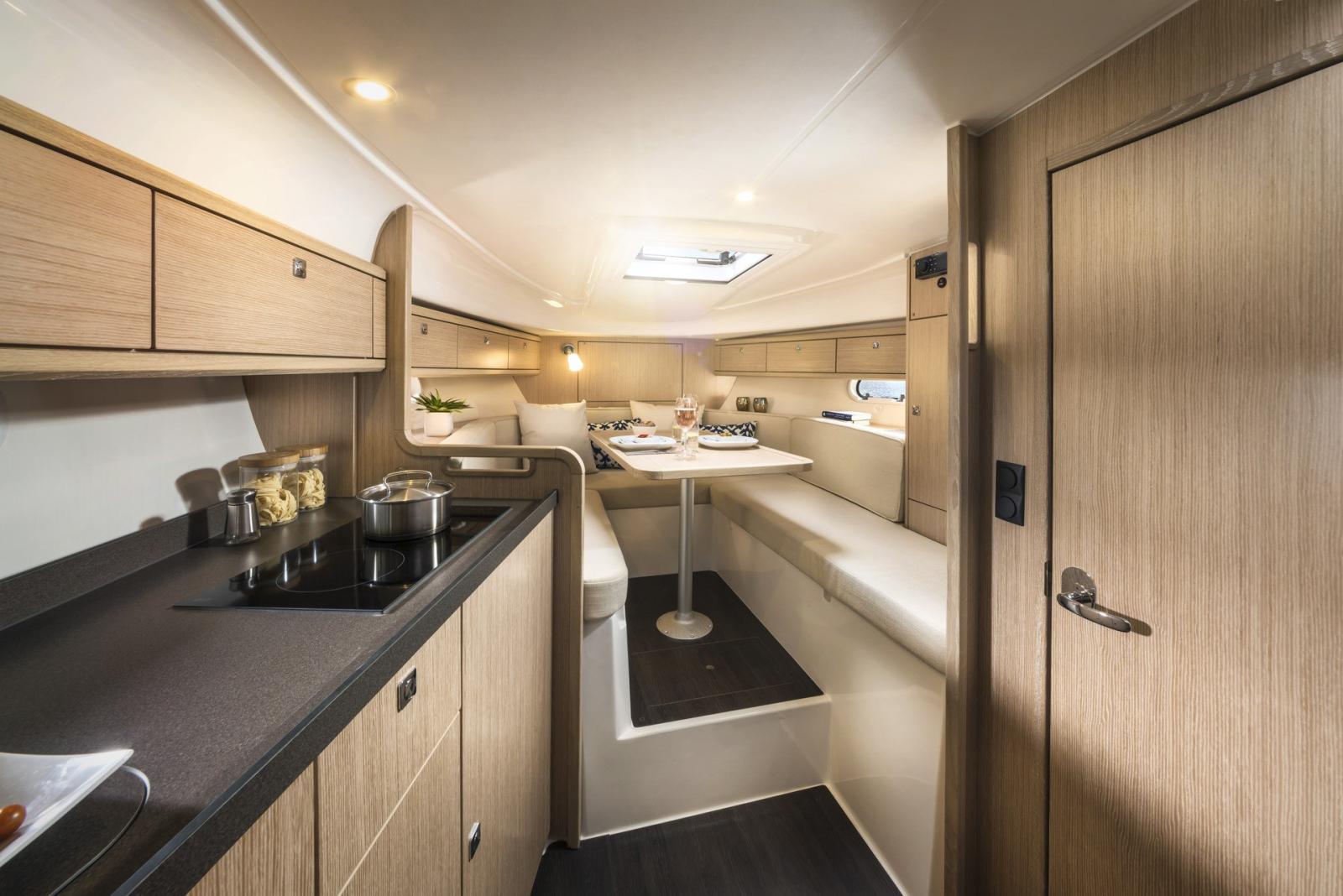 bavaria yachts S 29