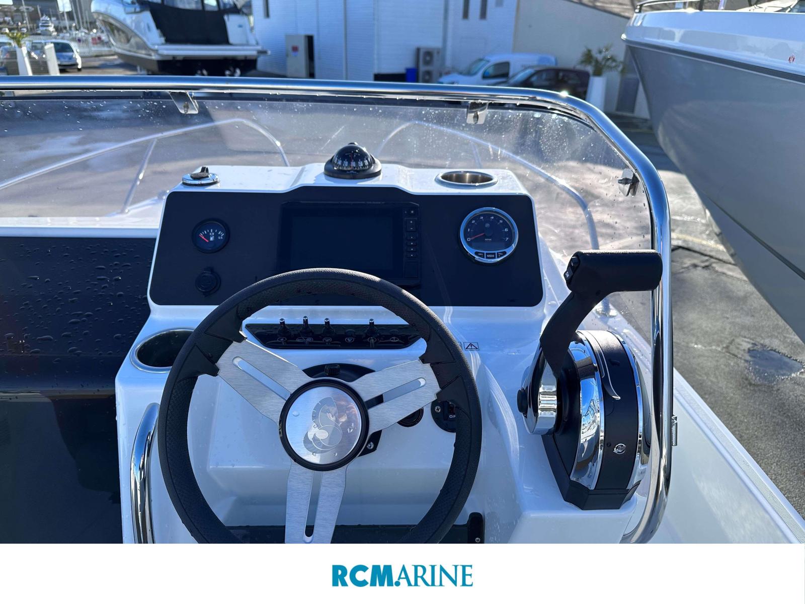 beneteau Flyer 6 sundeck