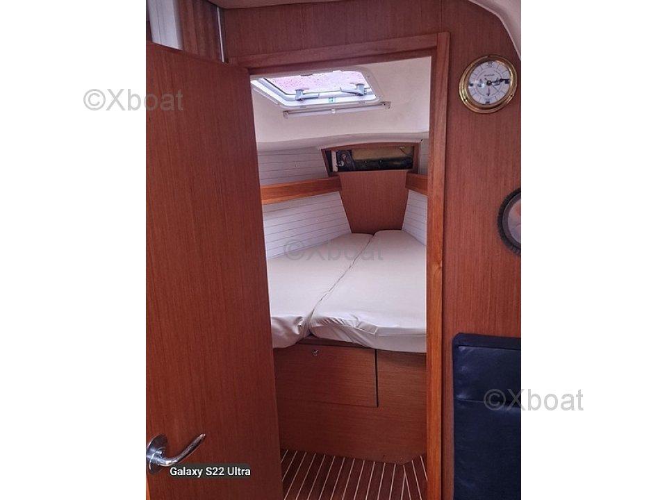 bavaria yachts Bavaria 35 cruiser