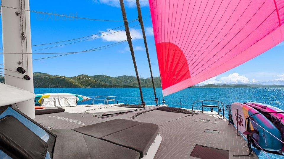 sunreef Sunreef 70