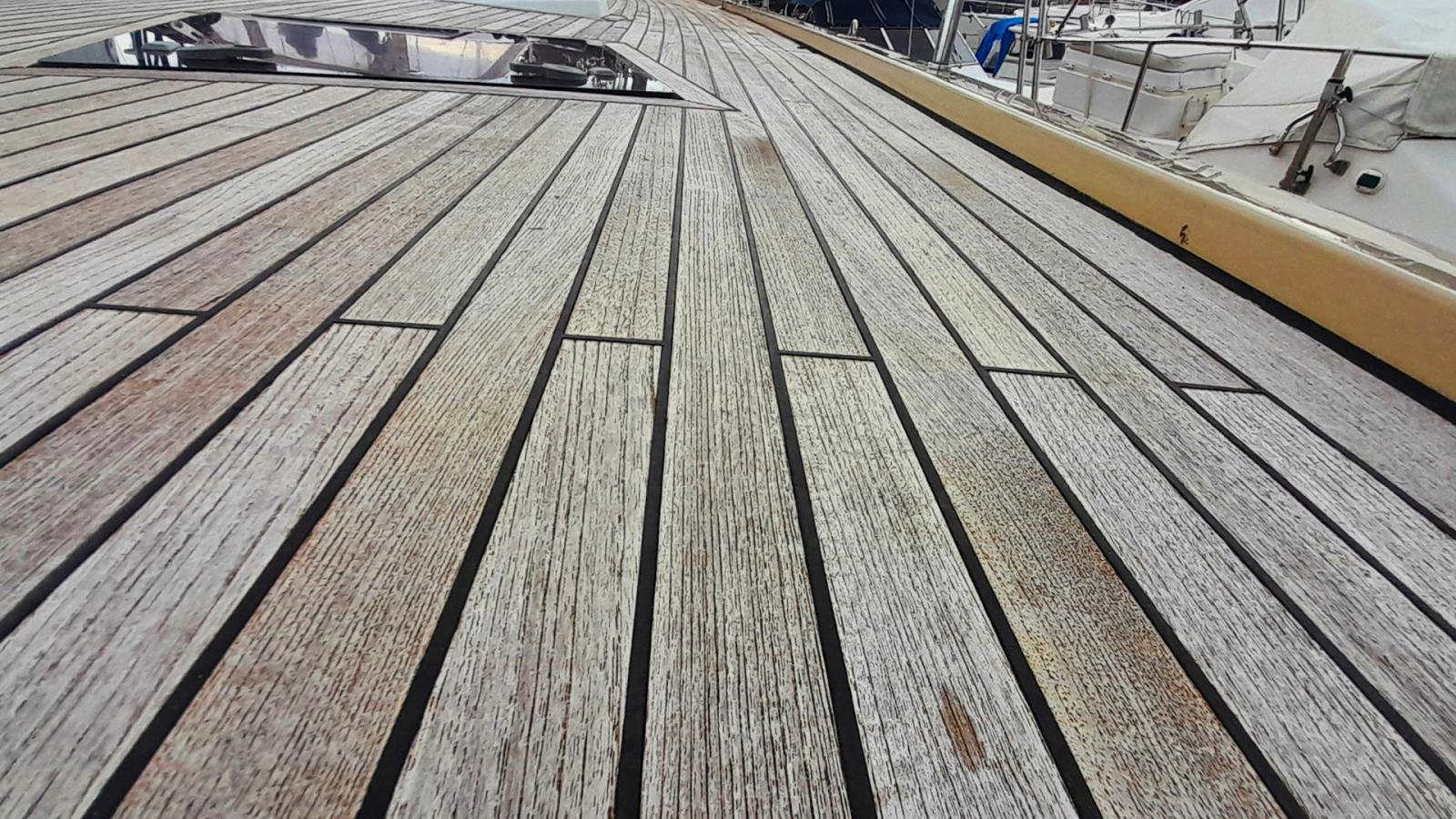 hanse Hanse 630e