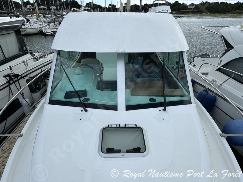 jeanneau Merry fisher 805