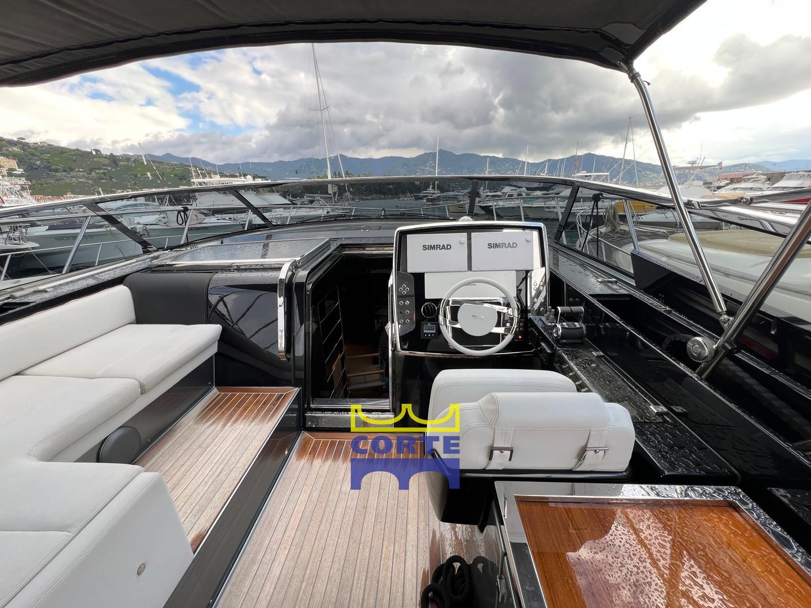 riva 56 rivale