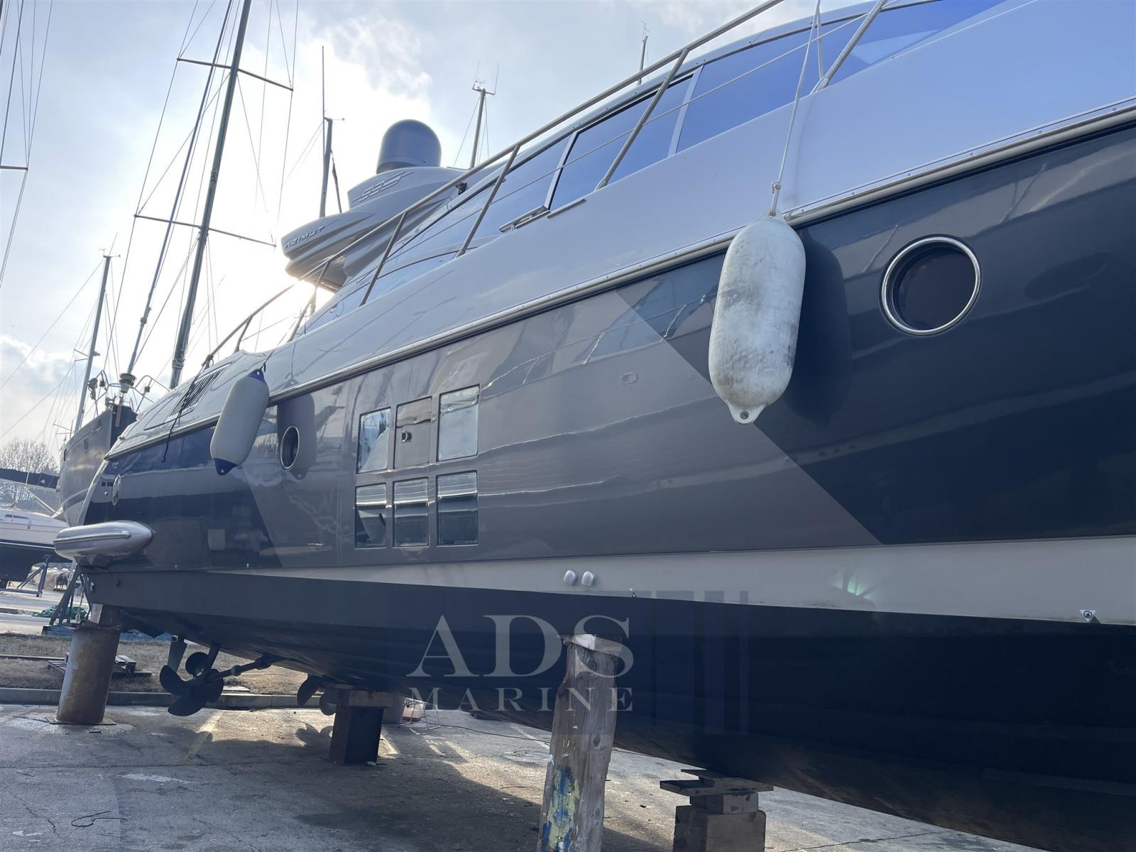 azimut 68s - 68