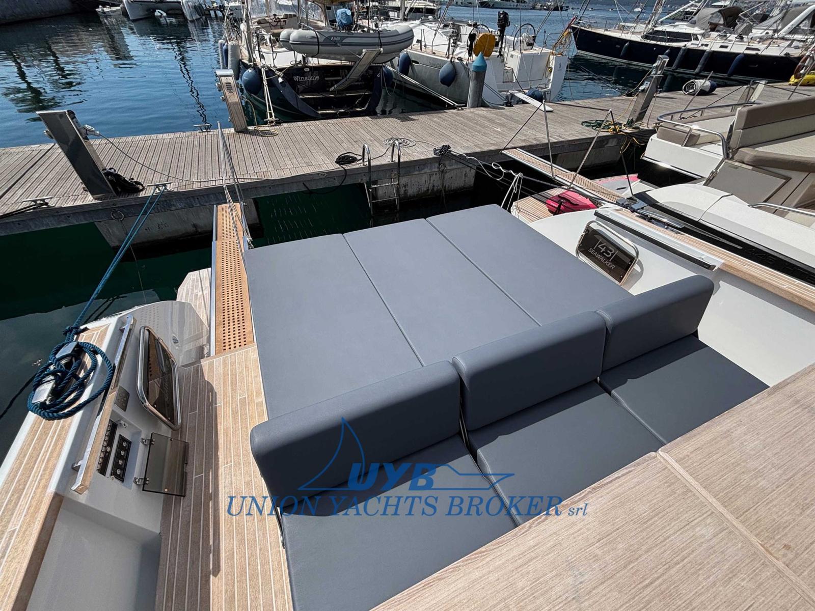 fiart mare Fiart 43 seawalker
