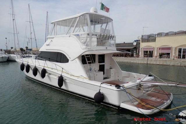riviera marine 51