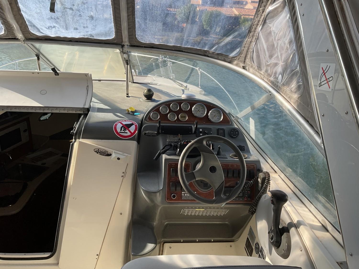 bayliner Bayliner 275