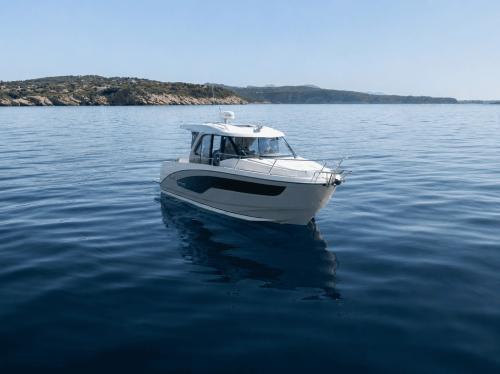 Beneteau antares 9 md.2025