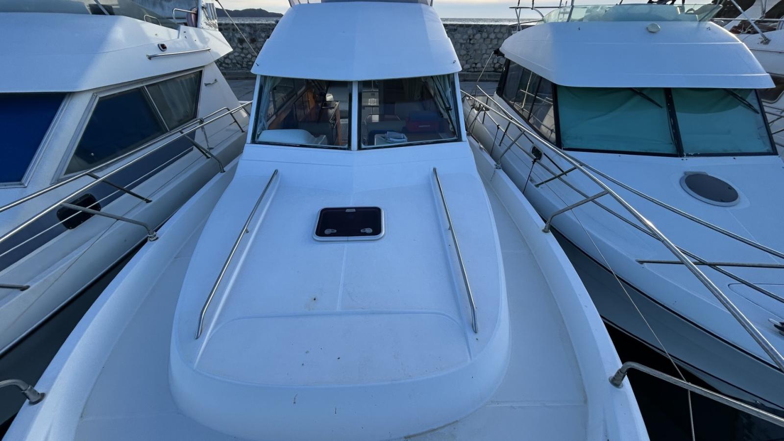 beneteau Antares 10.80