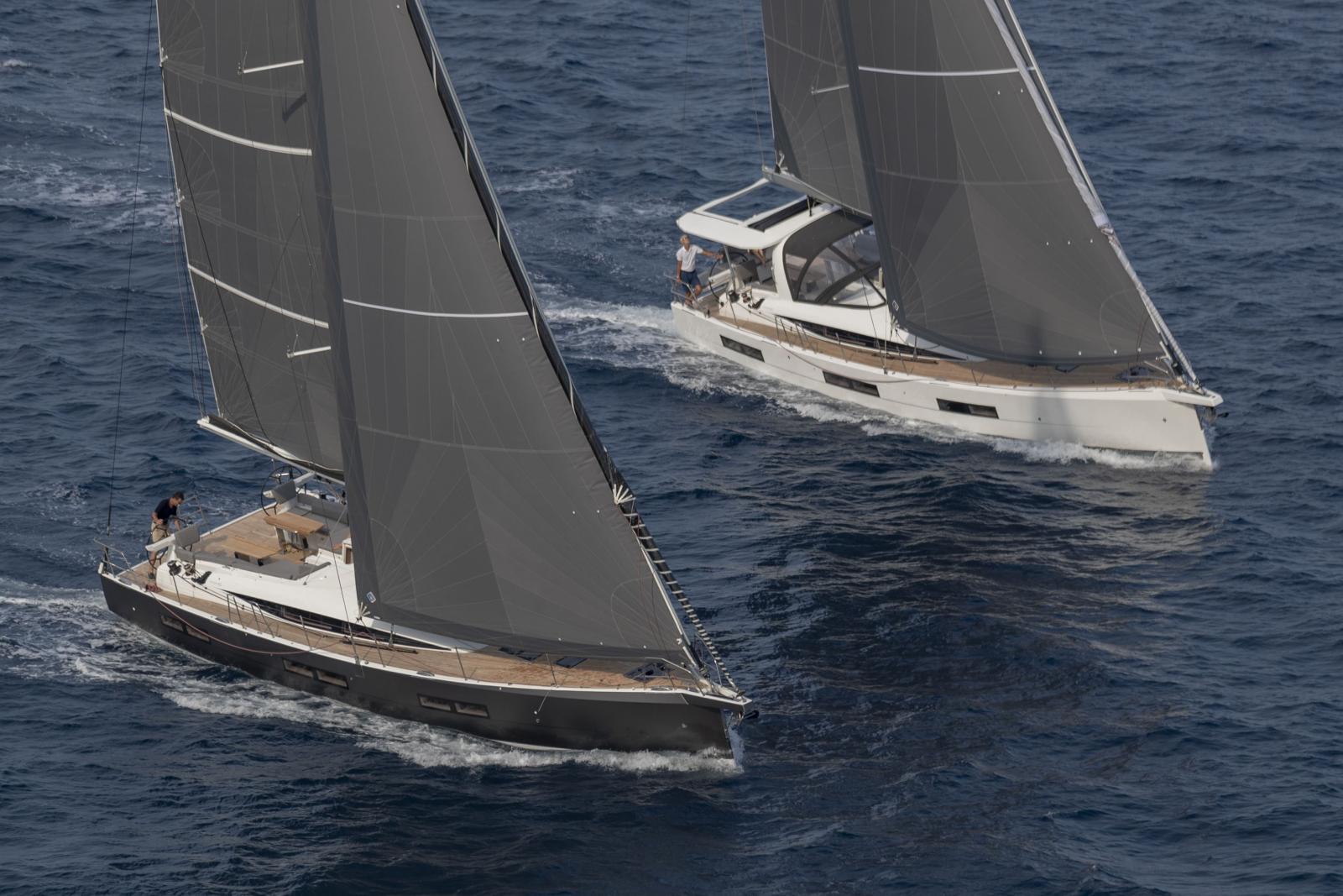 jeanneau Jeanneau 60