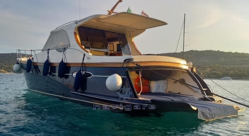 Abati yachts abati 46 newport