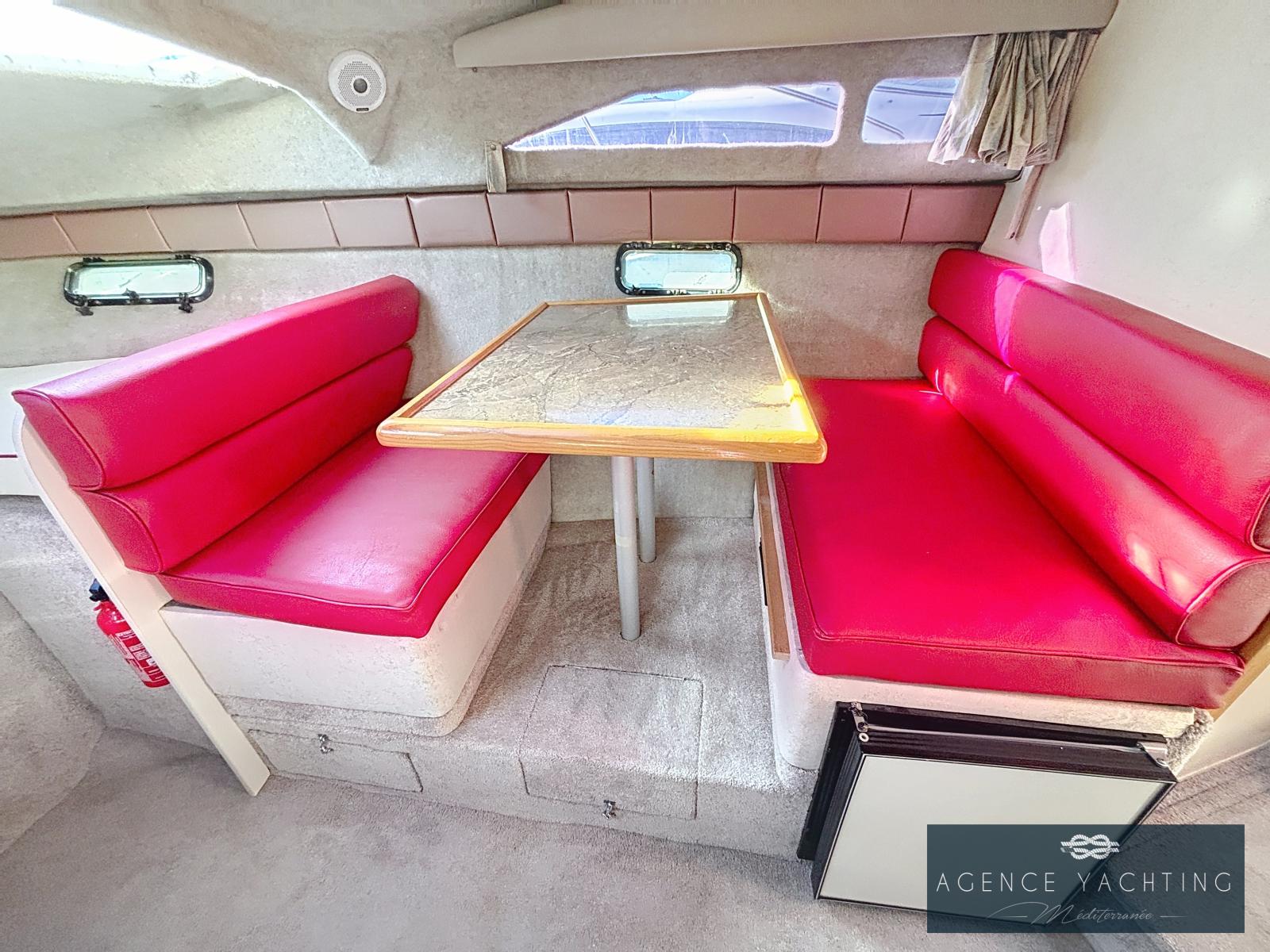 bayliner 2655 ciera sunbridge