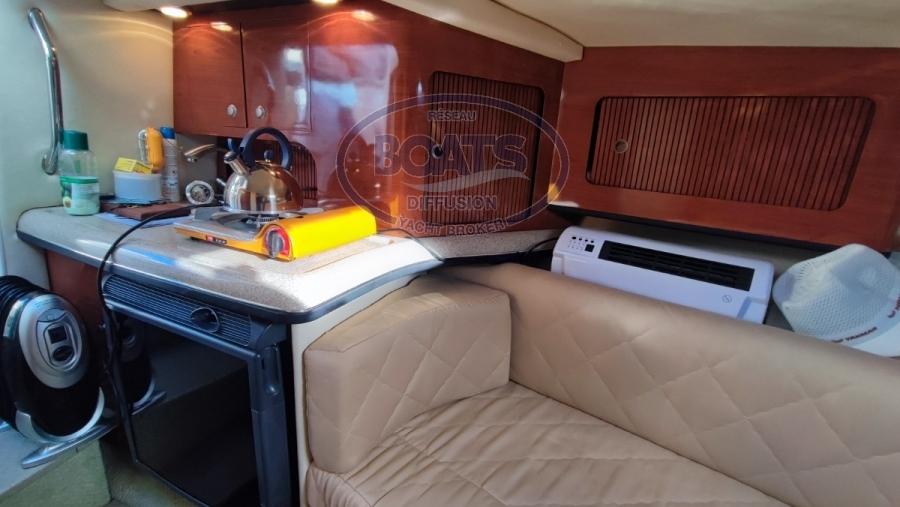 sea ray Sea ray 290 sun sport