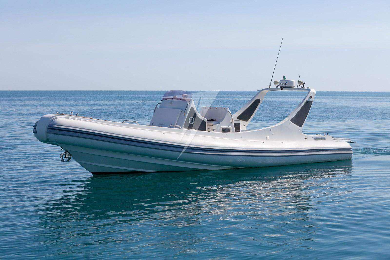 indomita 30 cabin