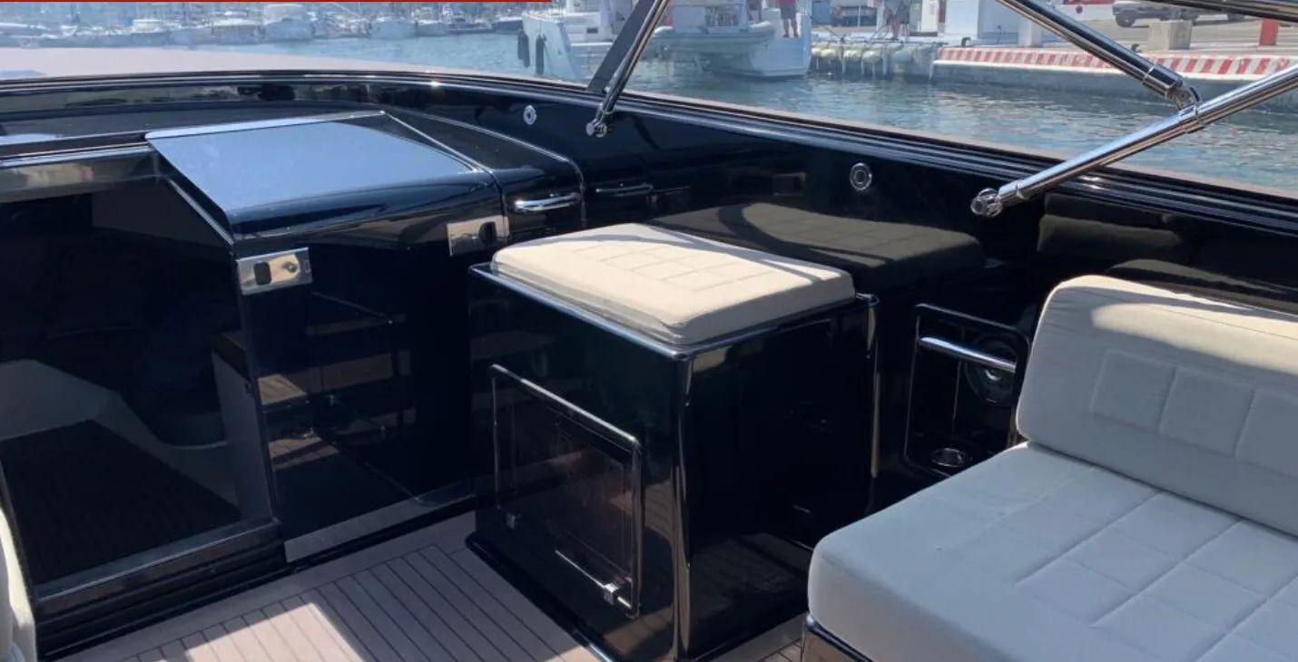 vandutch 40 black