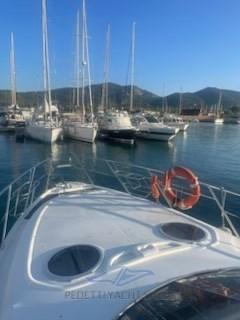 cranchi 41 endurance