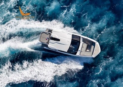 galeon 325 gto