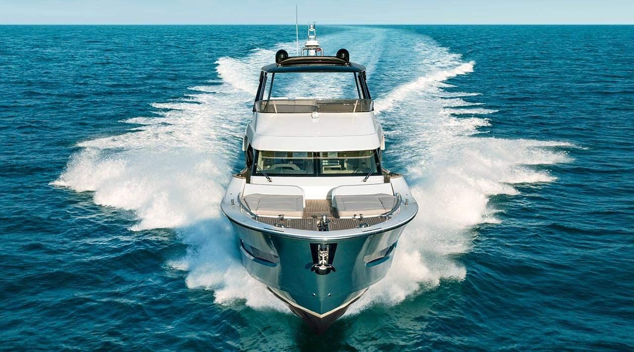 monte carlo yachts Mcy 66 fly
