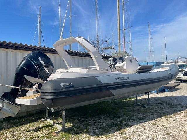 italboats Stingher 30 gt