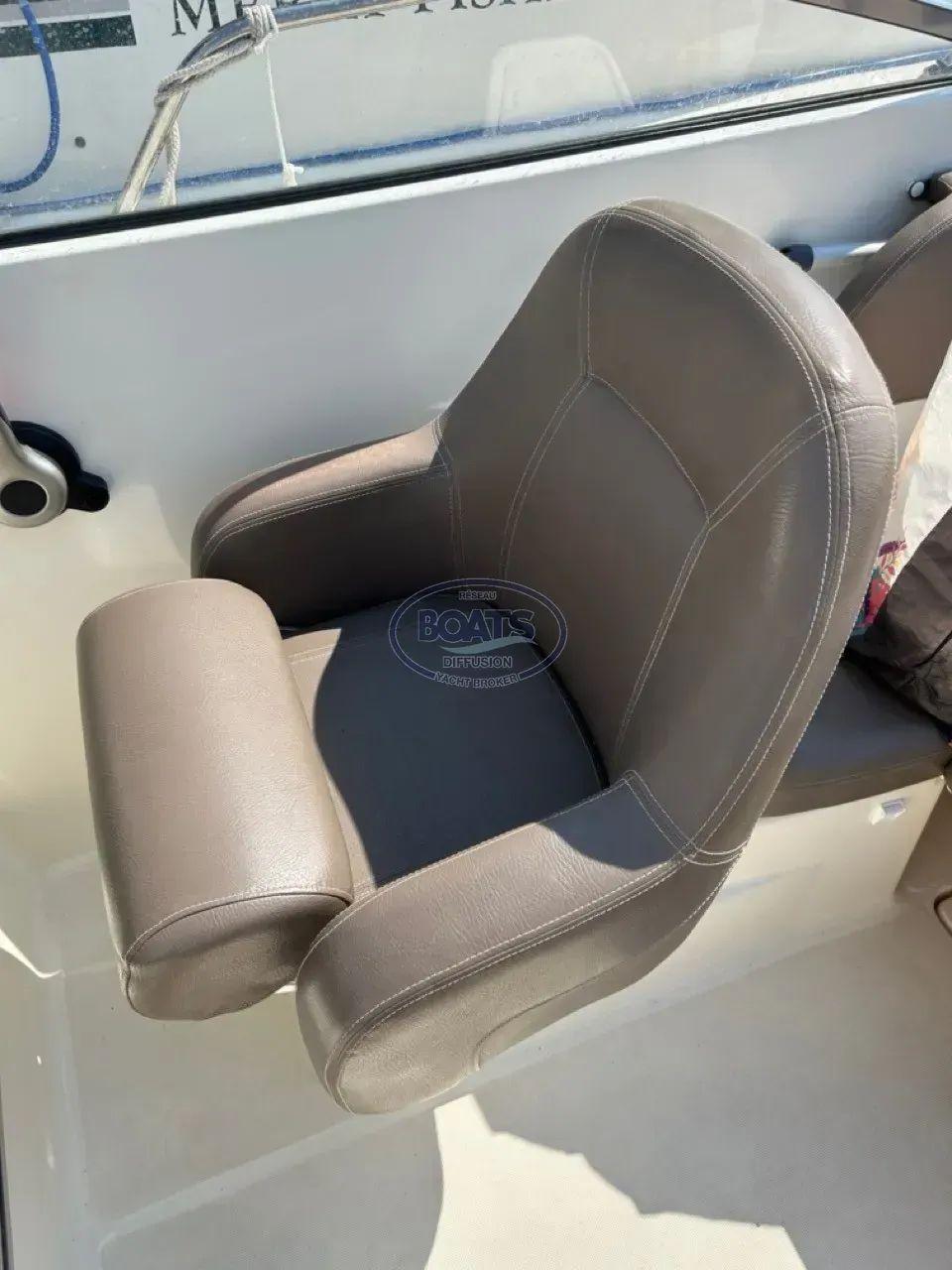 jeanneau Cap camarat 635