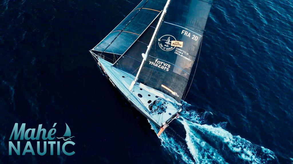solocean 52