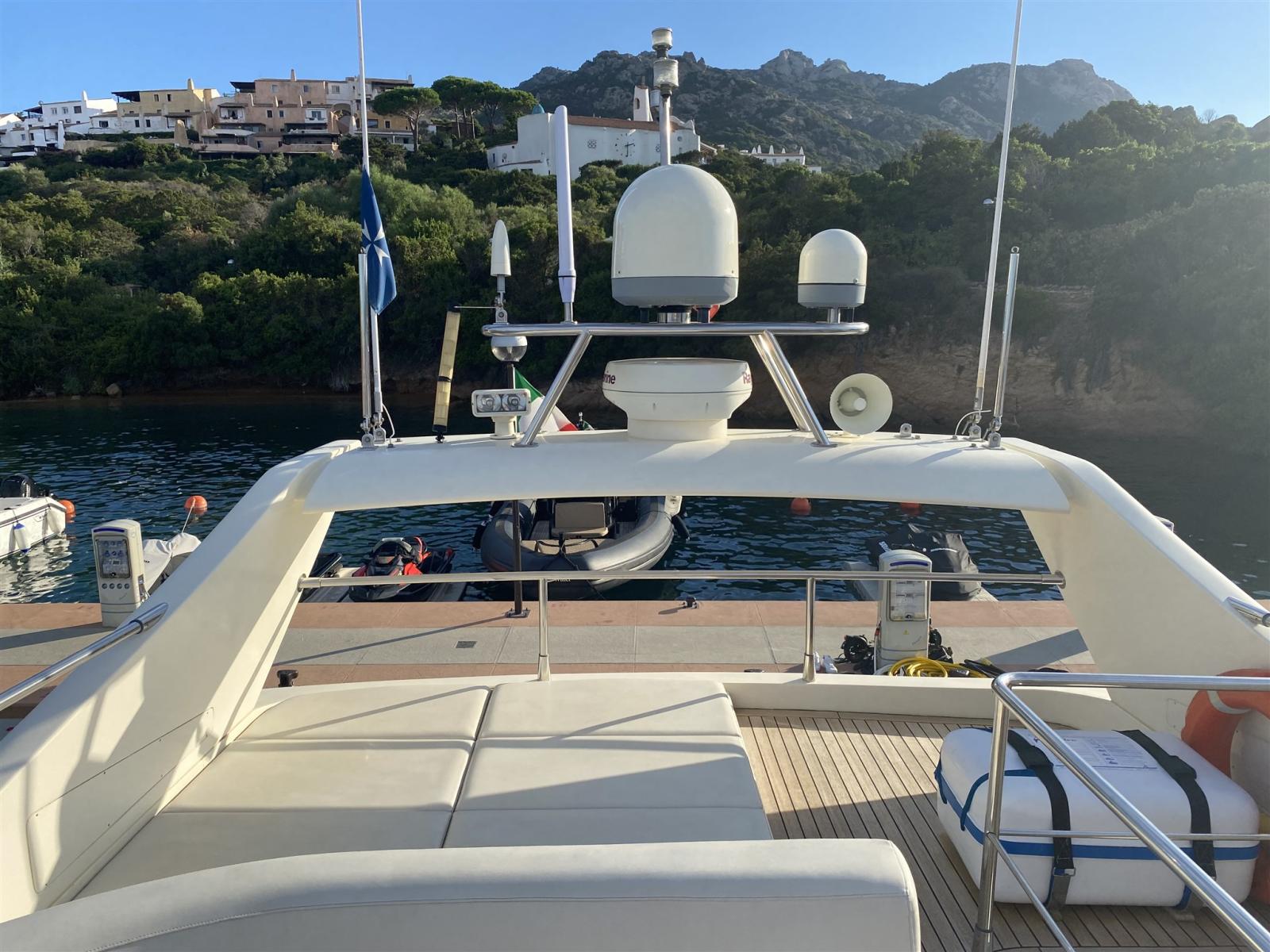 riva 70 dolcevita super