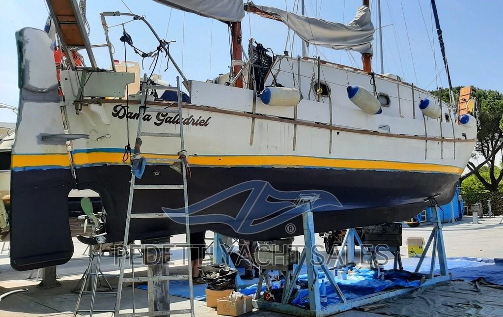 pasquali di ancona Pasquali 10