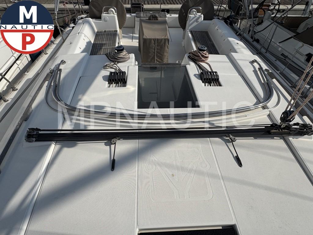 dufour 500 grand large