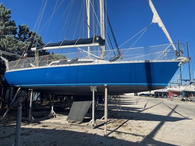 jeanneau SELECTION 37