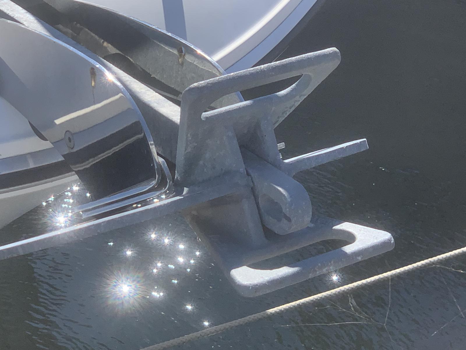 jeanneau Merry fisher 855 Marlin