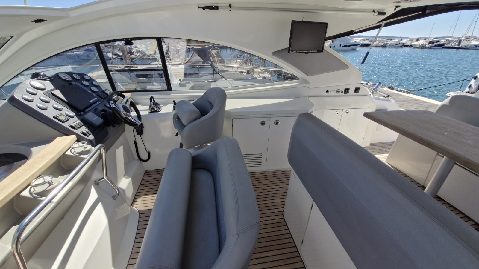 beneteau Gt 44