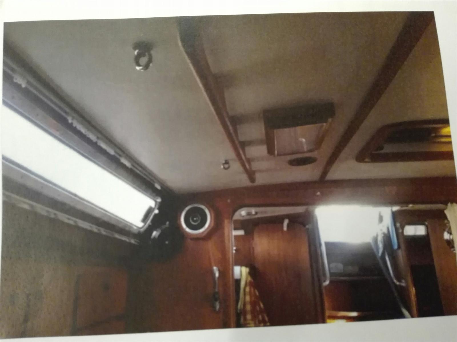 cantiere del trasimeno Ct 43 hunraken