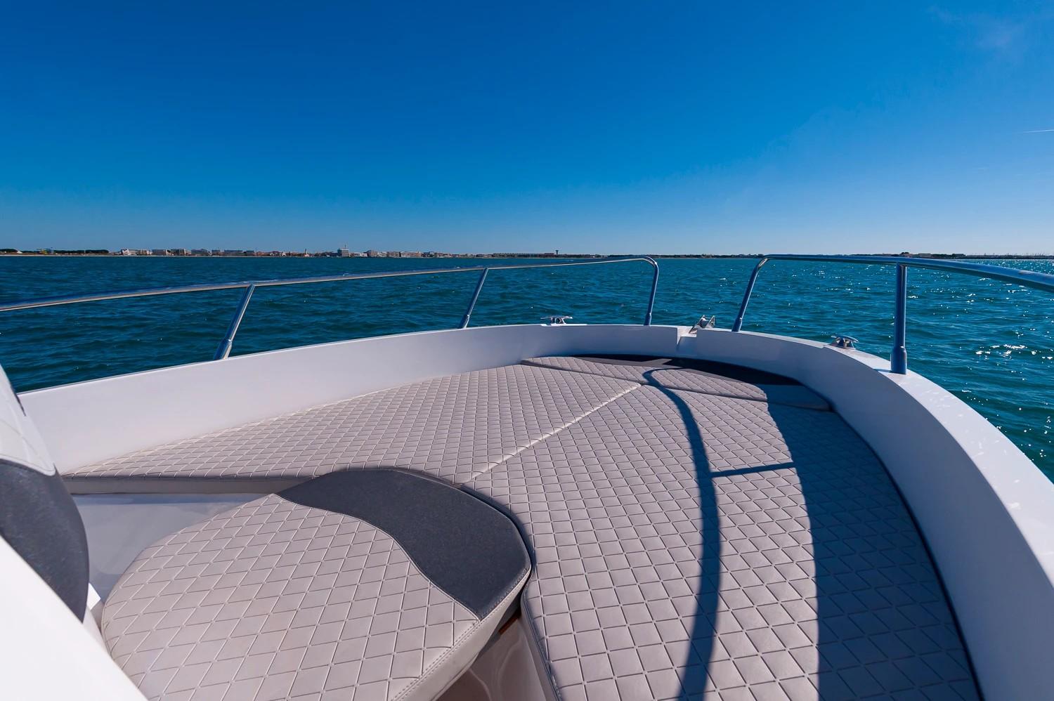 idea marine Idea marine 60 open