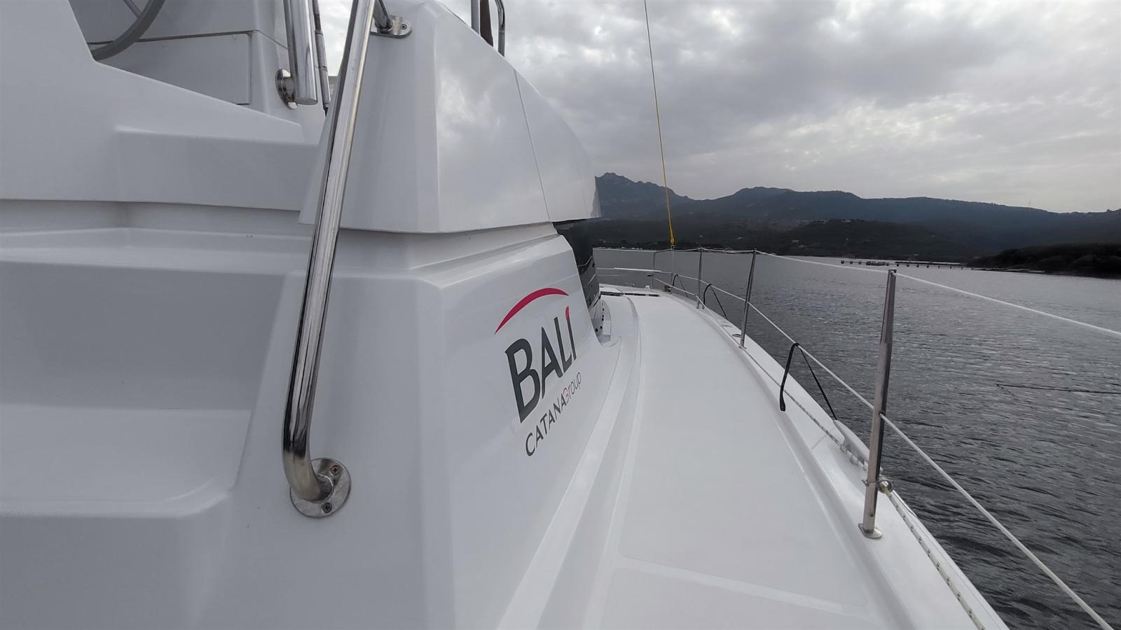 bali 4.8