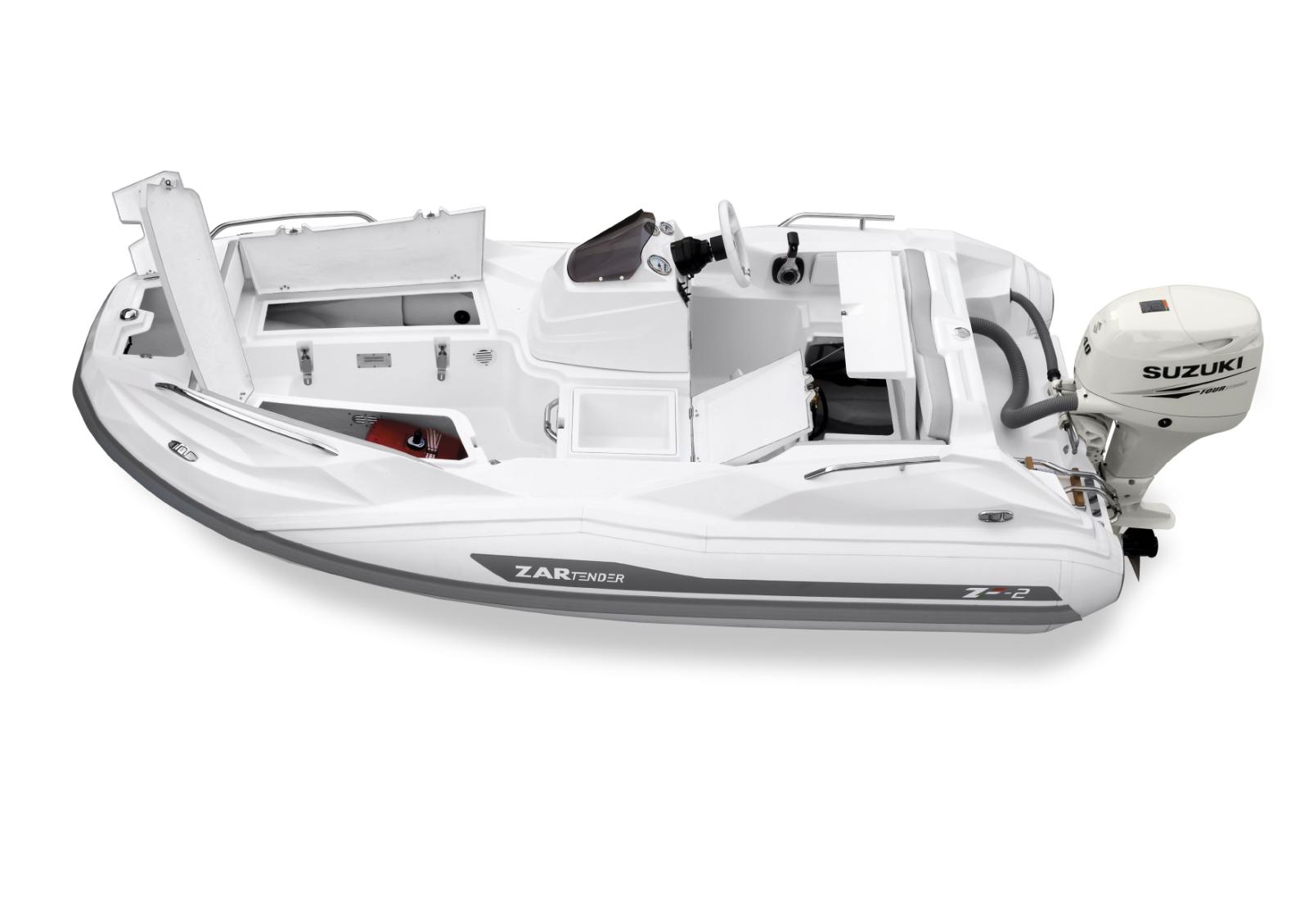 zar Zf2