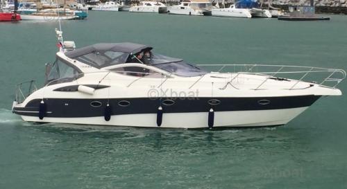 Gobbi gobbi 425 sc