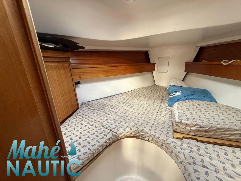 dufour Dufour 32 classic