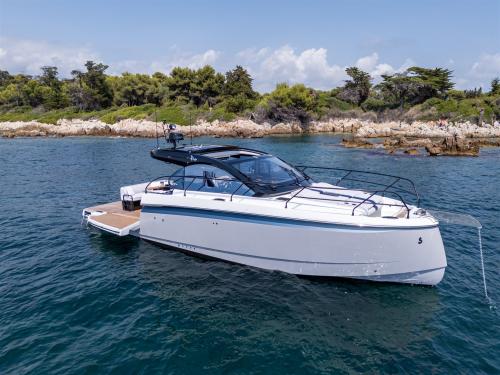 Beneteau gran turismo 40 ib