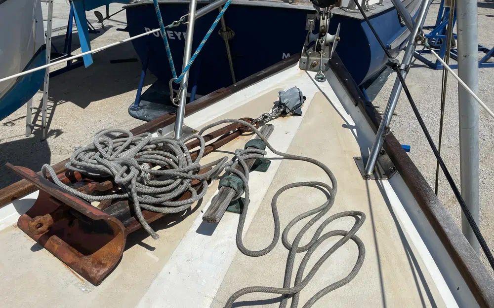 wauquiez Victorian 28