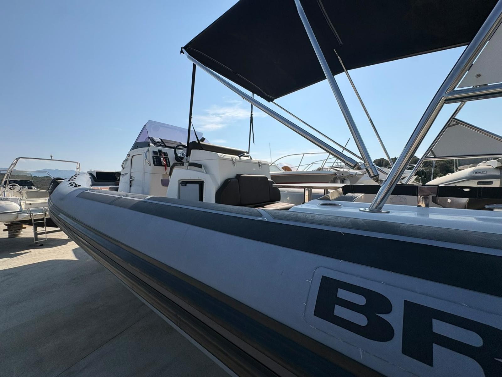 brig Eagle 10