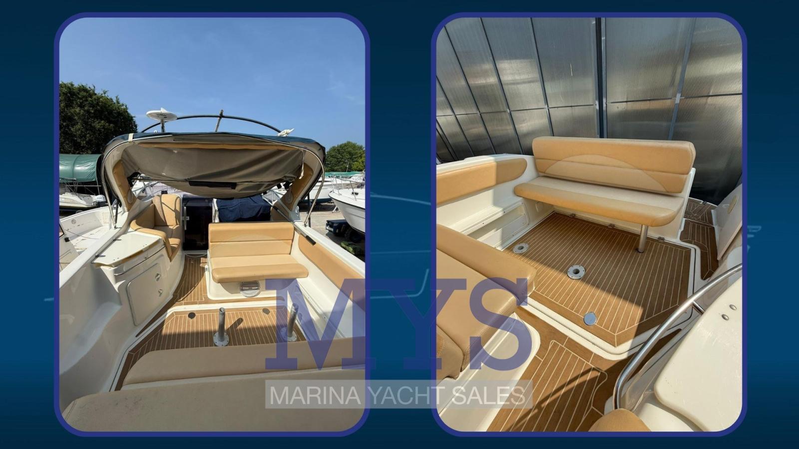 saver 300 sport