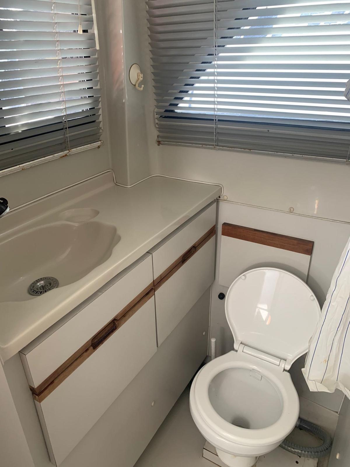 phoenix 29 sf convertible