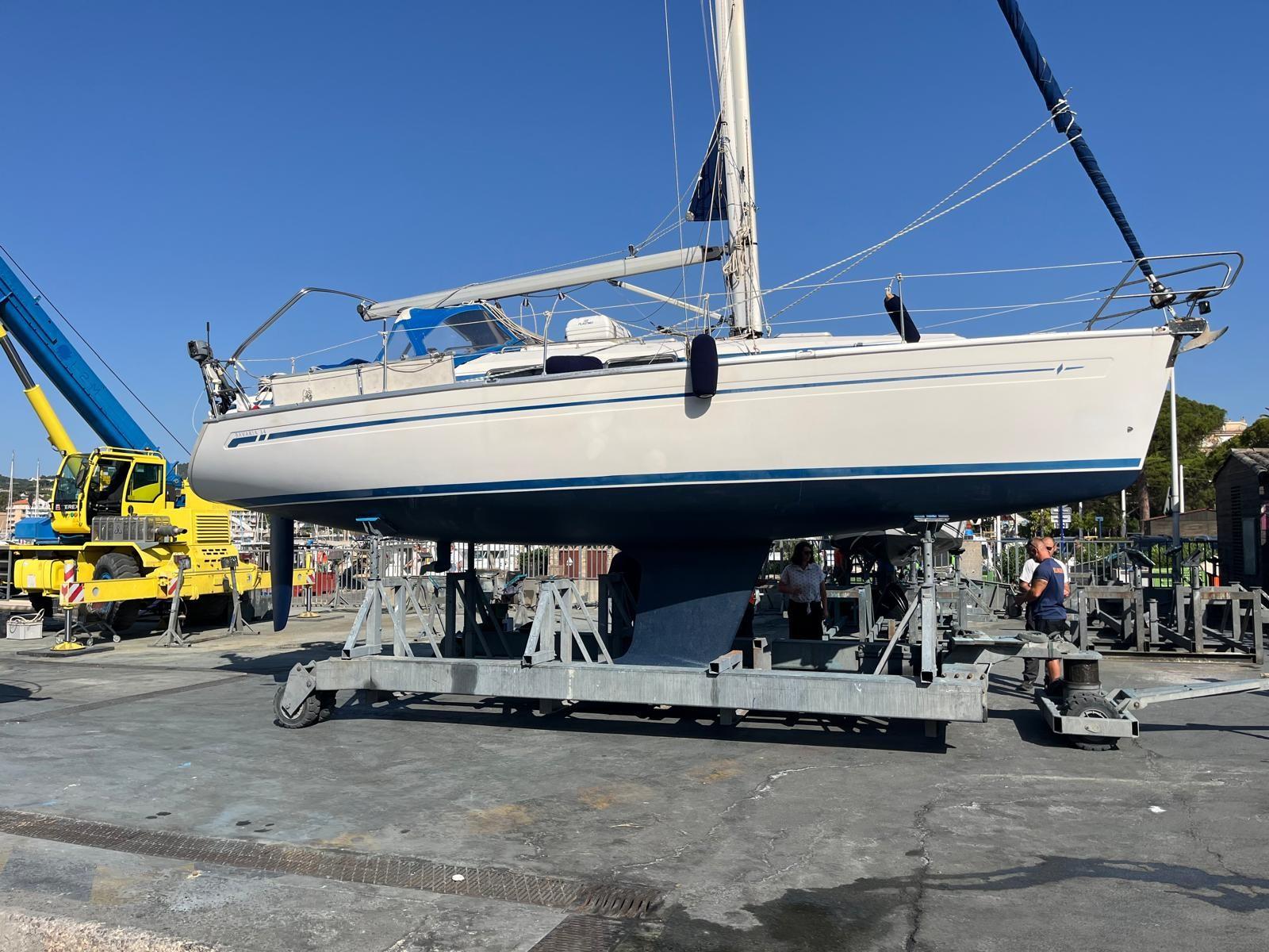 bavaria yachts Bavaria 34