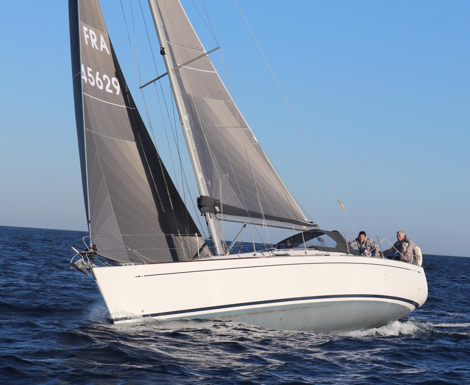 grand soleil Grand soleil 40