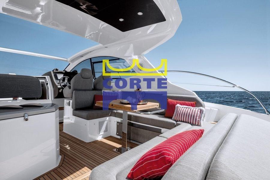 azimut Atlantis 45