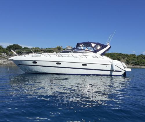 Cranchi zaffiro 34
